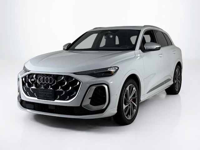 Photo of 2026 Audi SQ5 