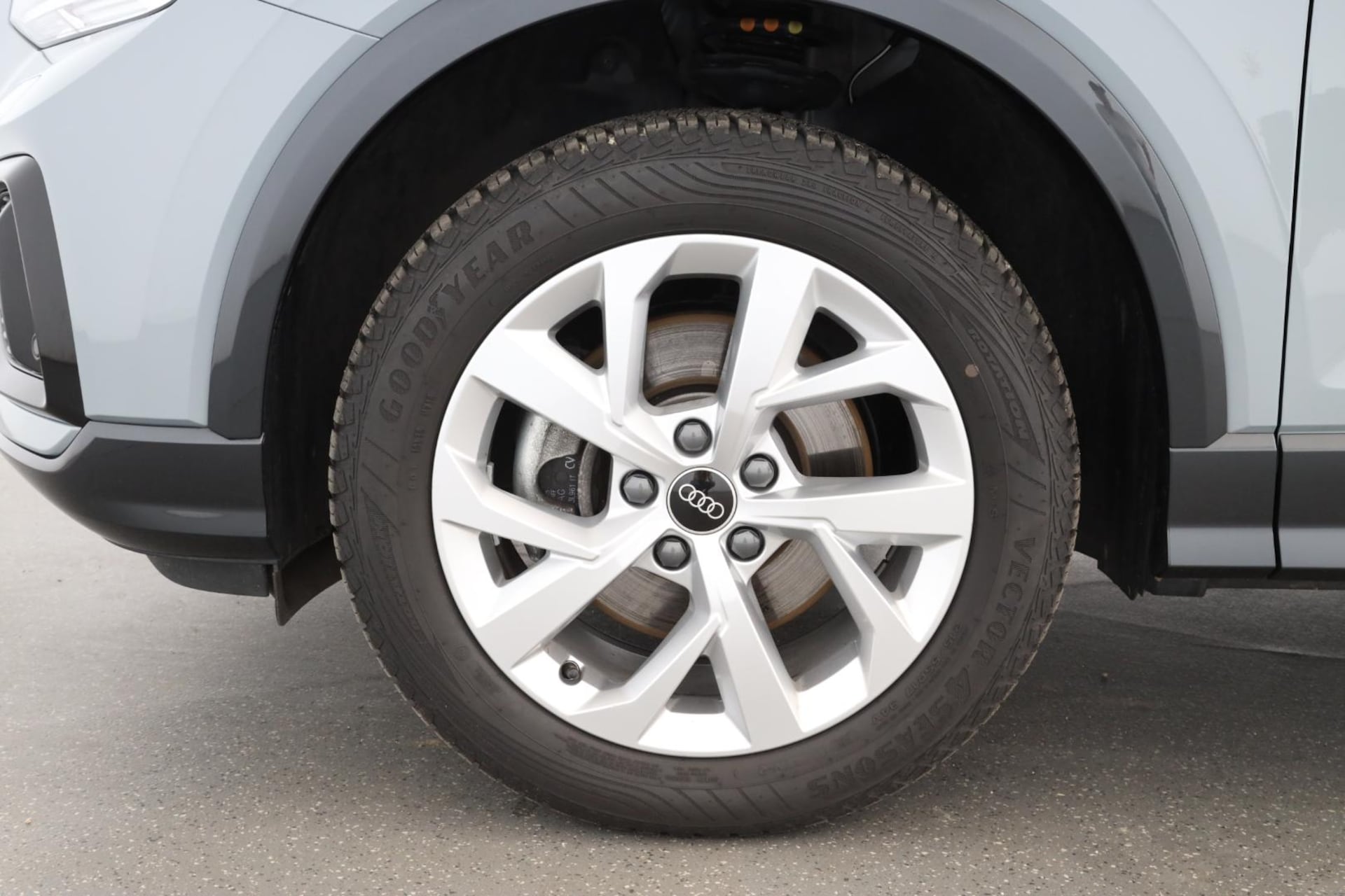 Audi Q2 Advanced
