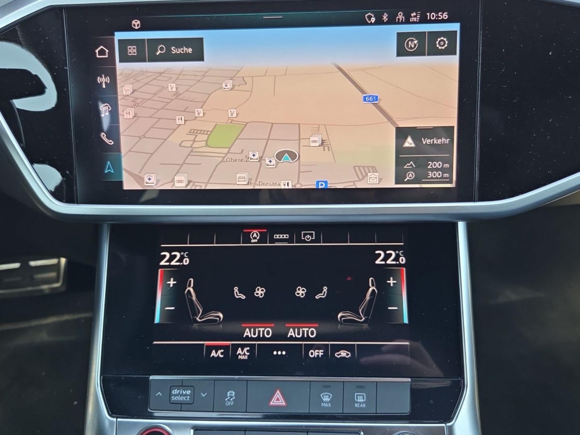 Audi S6 Avant