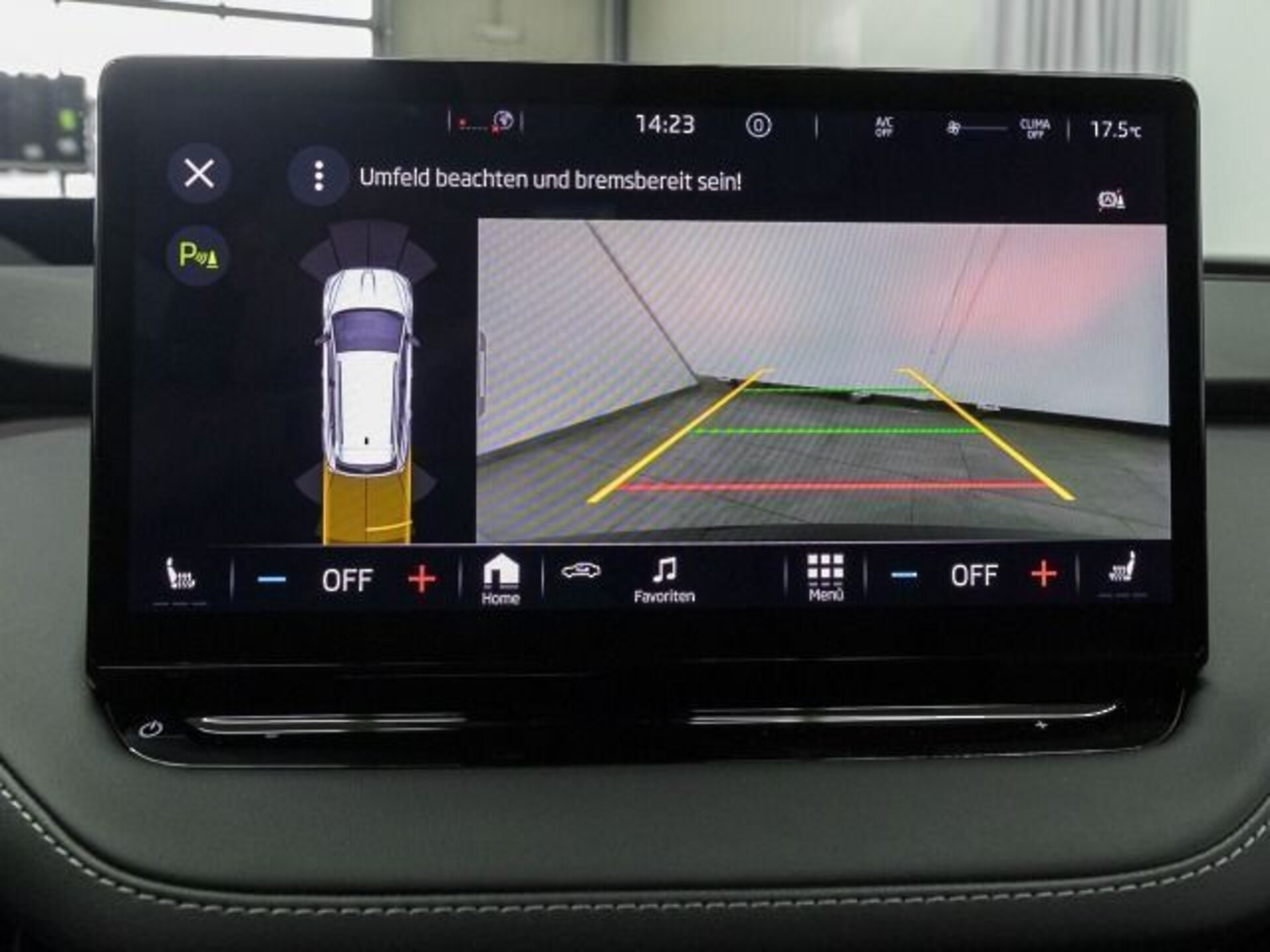 Skoda Enyaq 80 Sportline