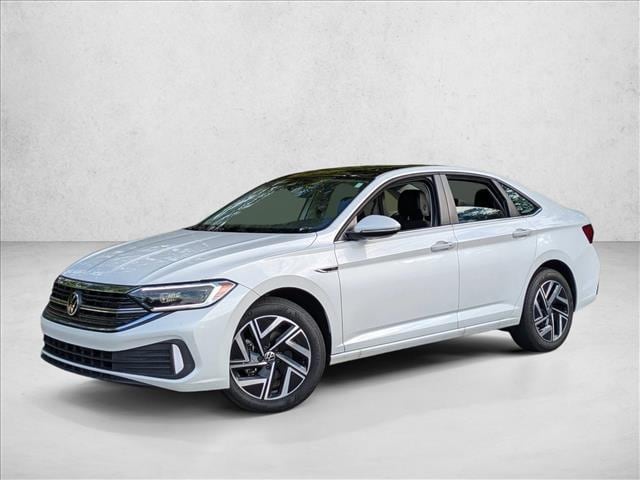 Photo of 2024 Volkswagen Jetta