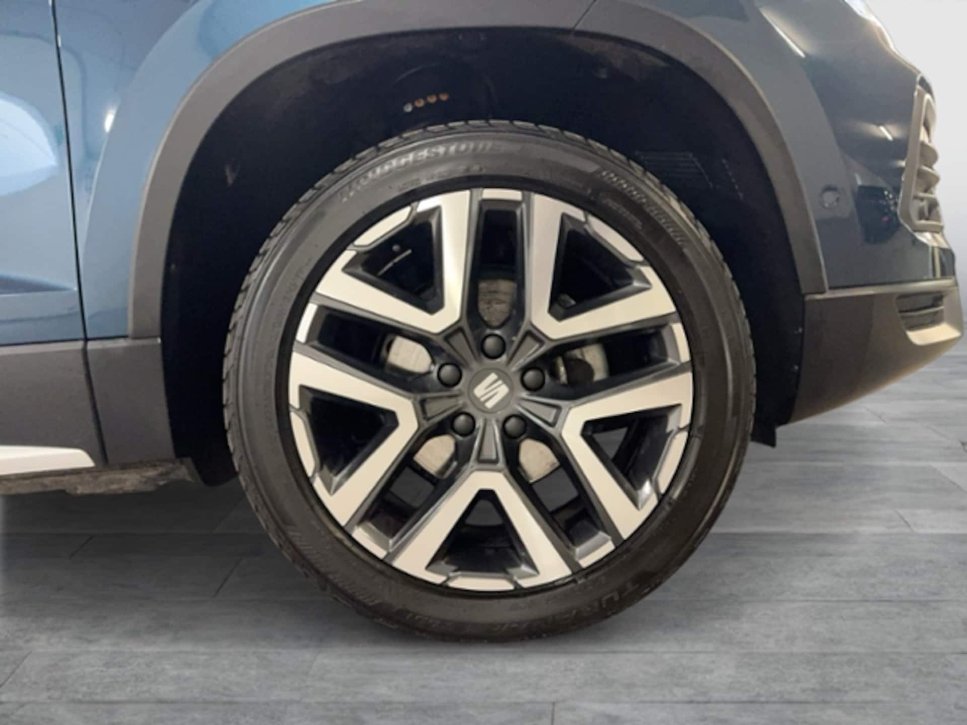 SEAT Ateca Xperience