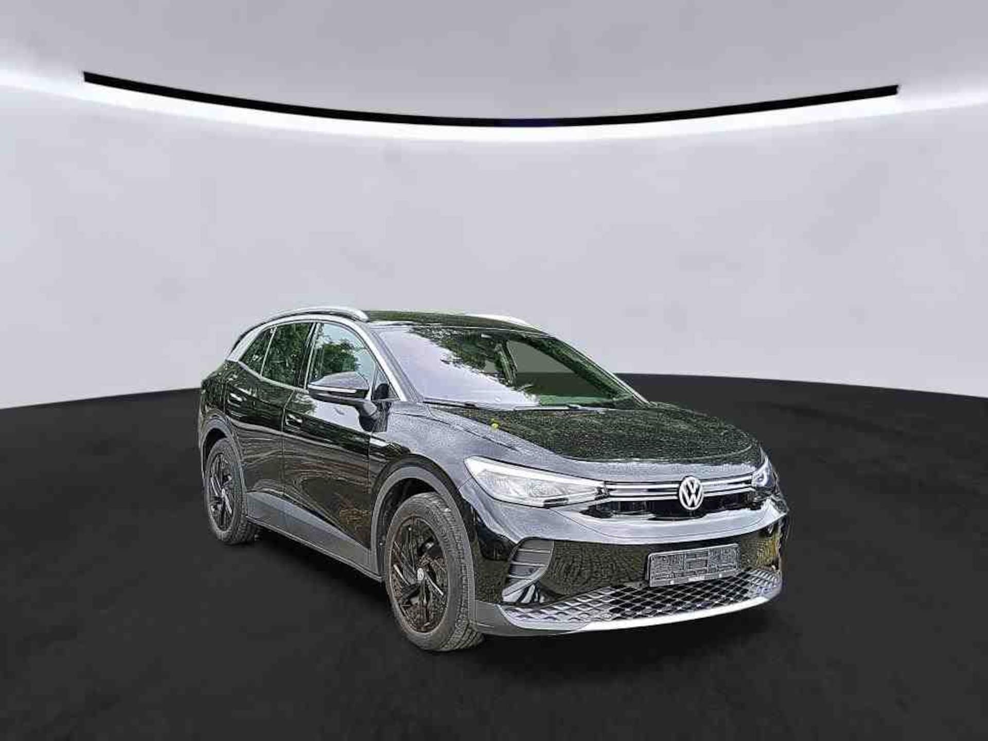 Volkswagen ID.4 Pro Performance