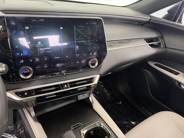 2024 Lexus RX 350