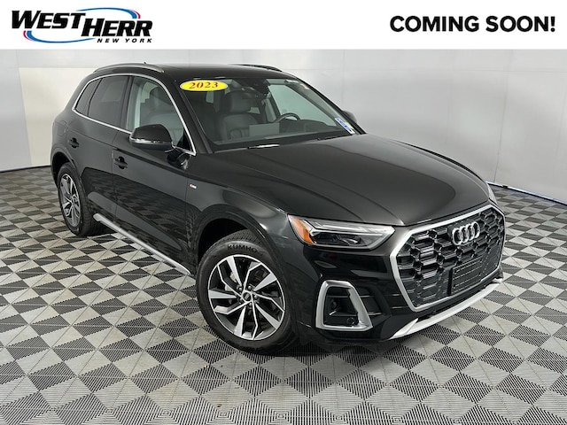 Photo of 2023 Audi Q5 