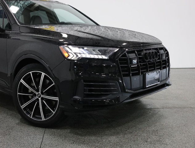2024 Audi Q7