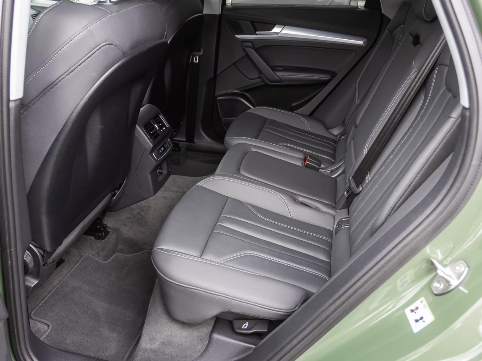 Audi Q5 Sportback TFSI e S line