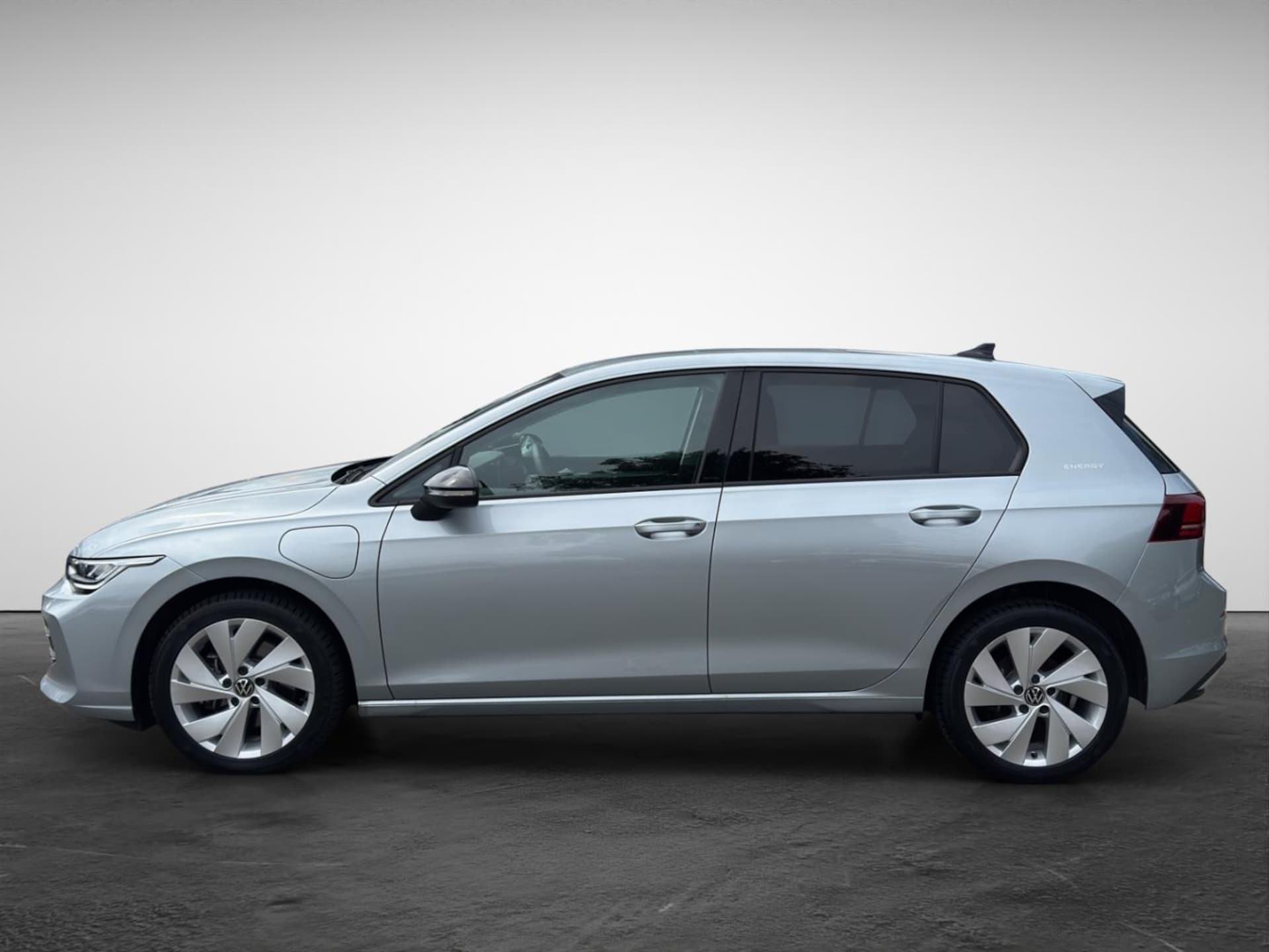Volkswagen Golf ENERGY