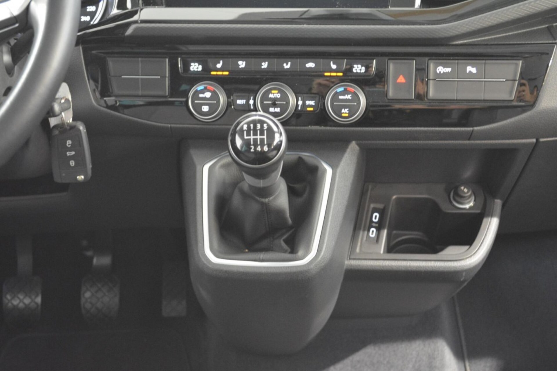 Volkswagen T6.1 Multivan Comfortline