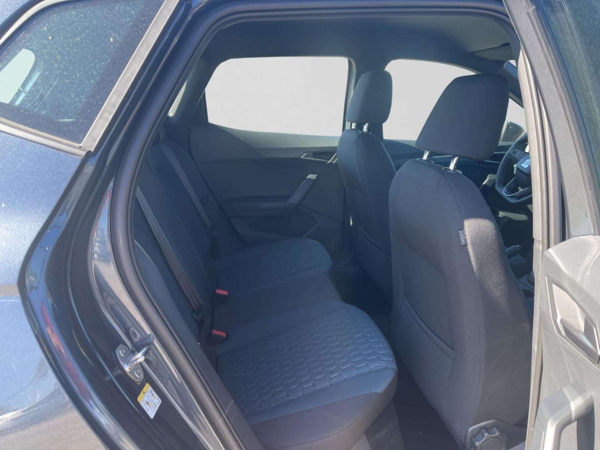 SEAT Arona Style