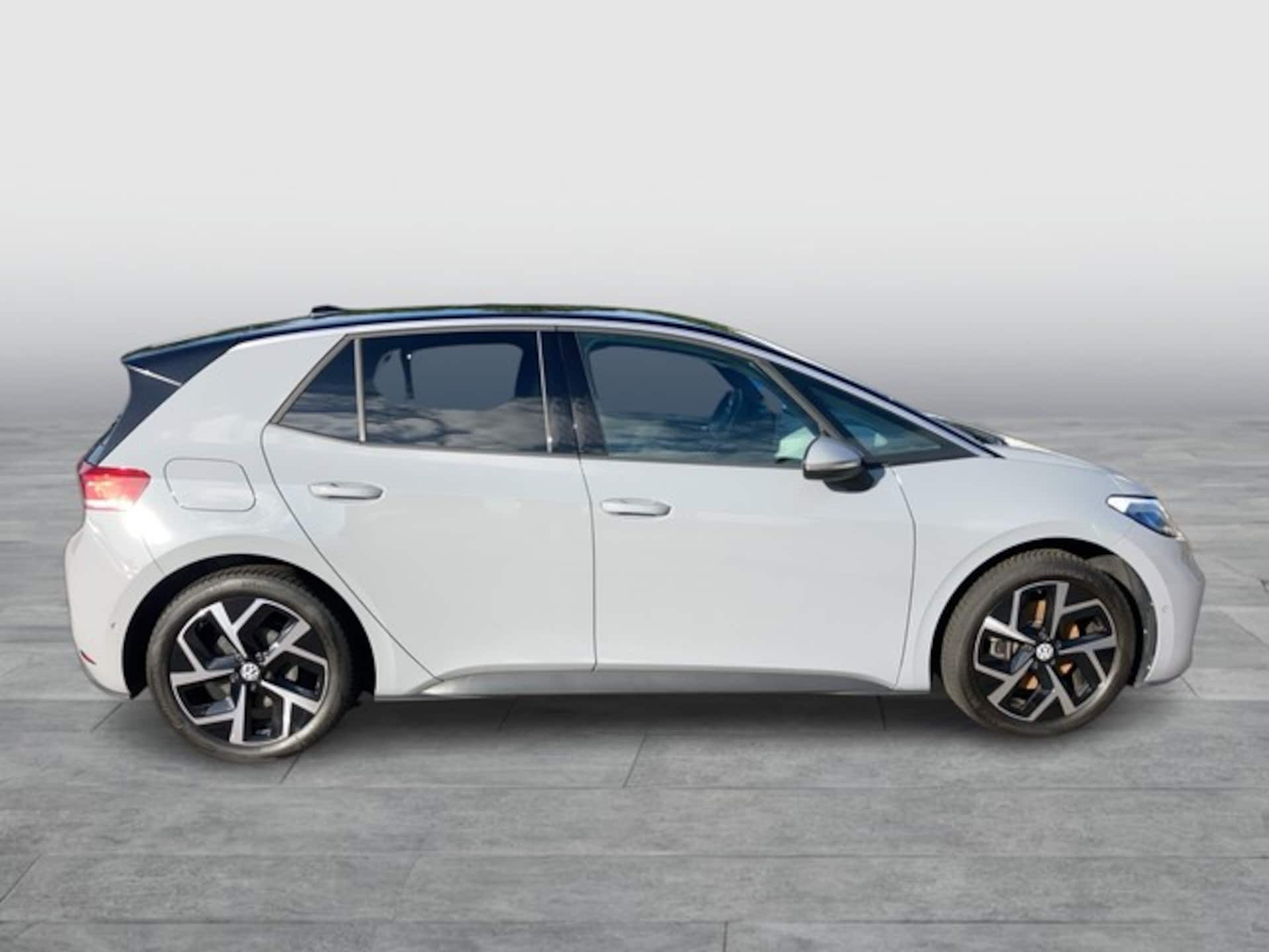 Volkswagen ID.3 MOVE Pro