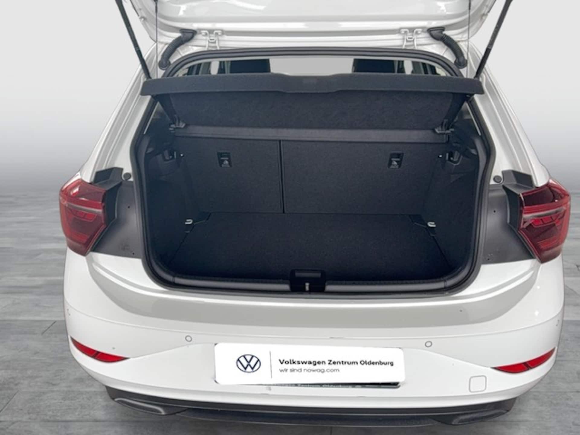 Volkswagen Polo Style