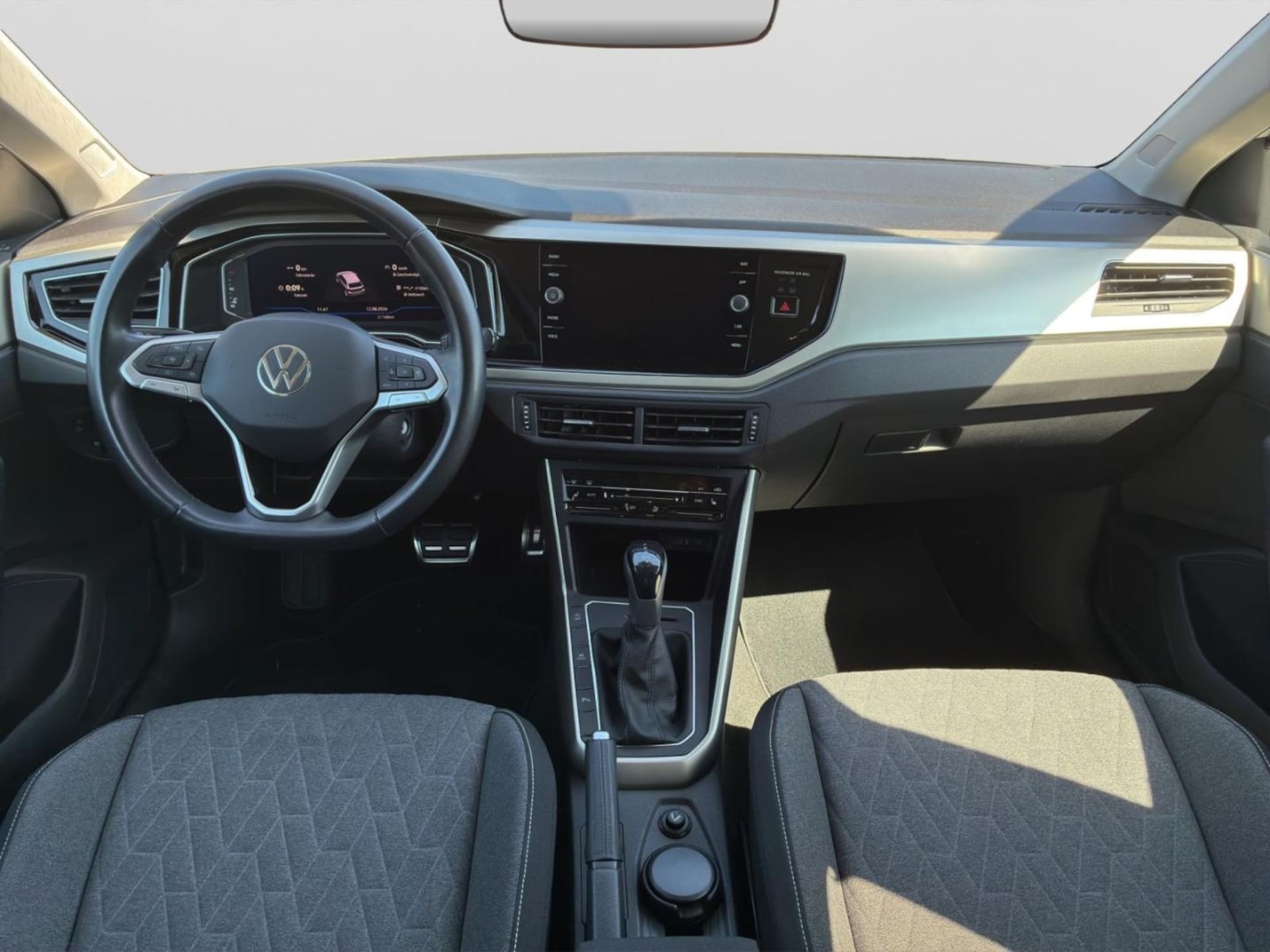 Volkswagen Polo MOVE