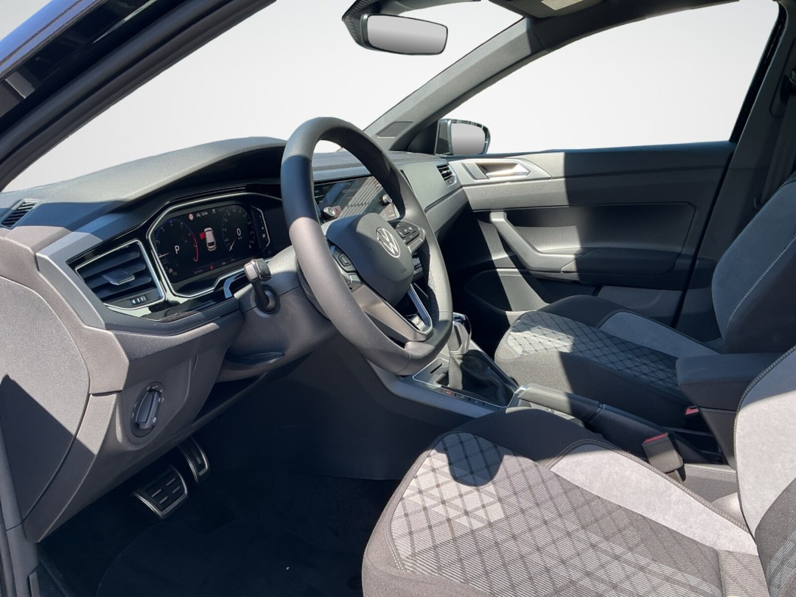 Volkswagen Polo – Bild 9