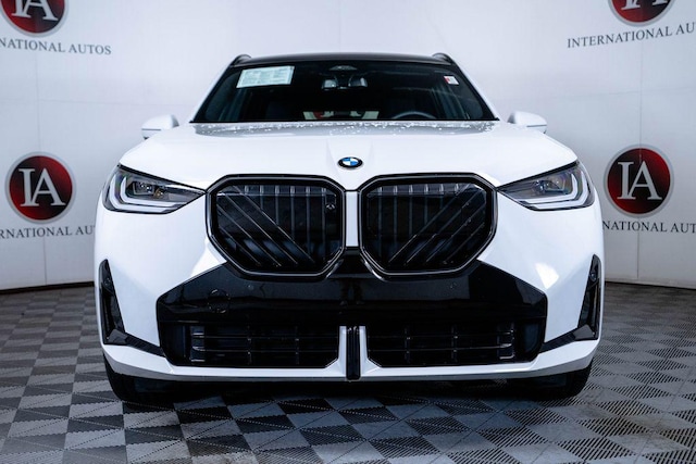 2026 BMW X3