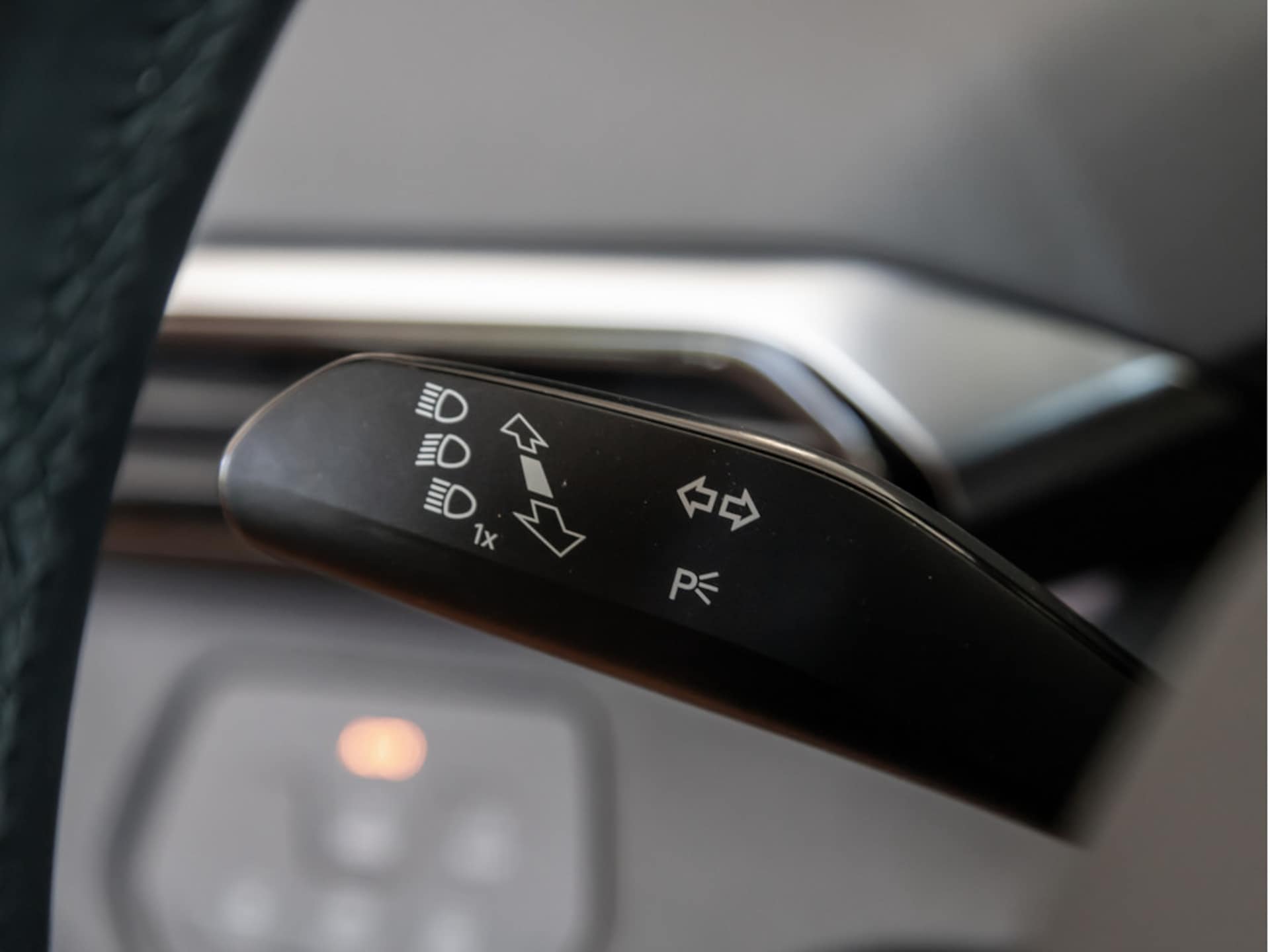 Volkswagen ID.4 Pro Performance