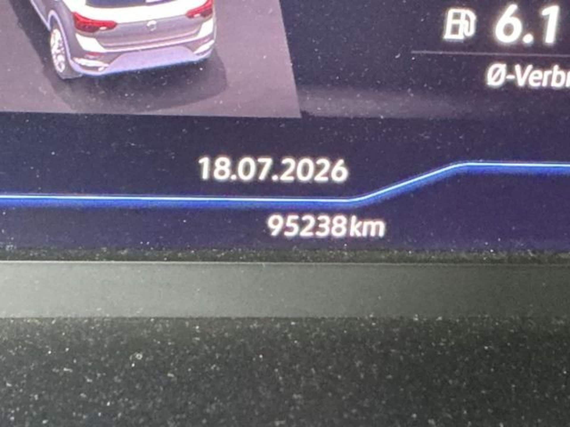 Volkswagen T-Roc United