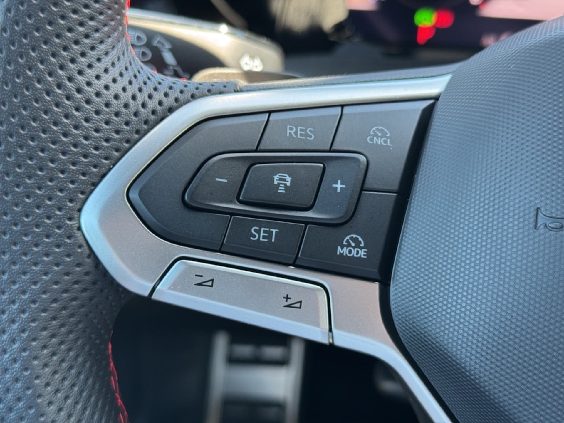 Volkswagen Golf GTI Clubsport