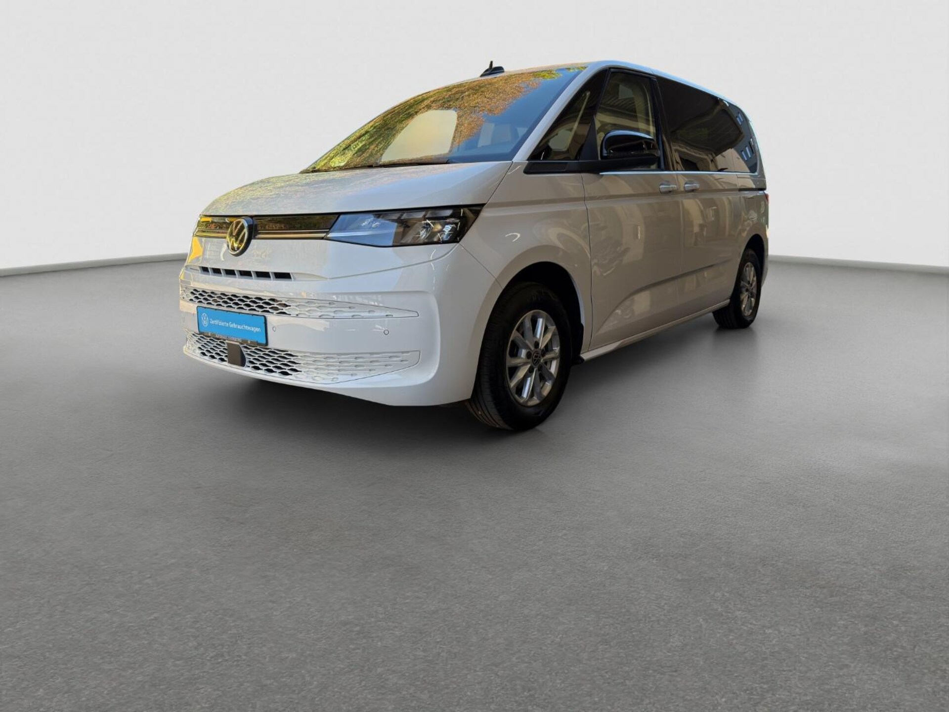 Volkswagen Multivan Life
