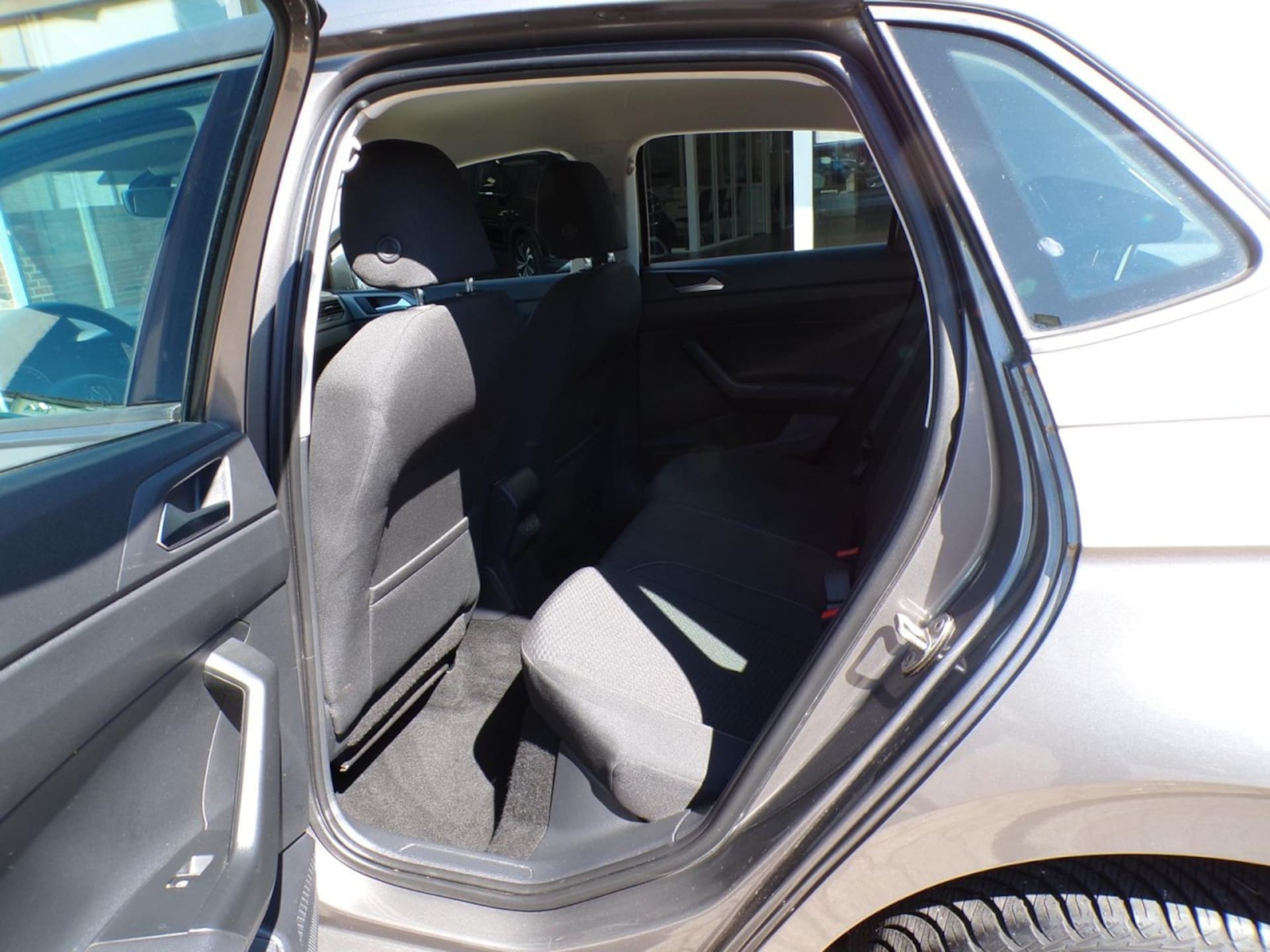 Volkswagen Polo Comfortline