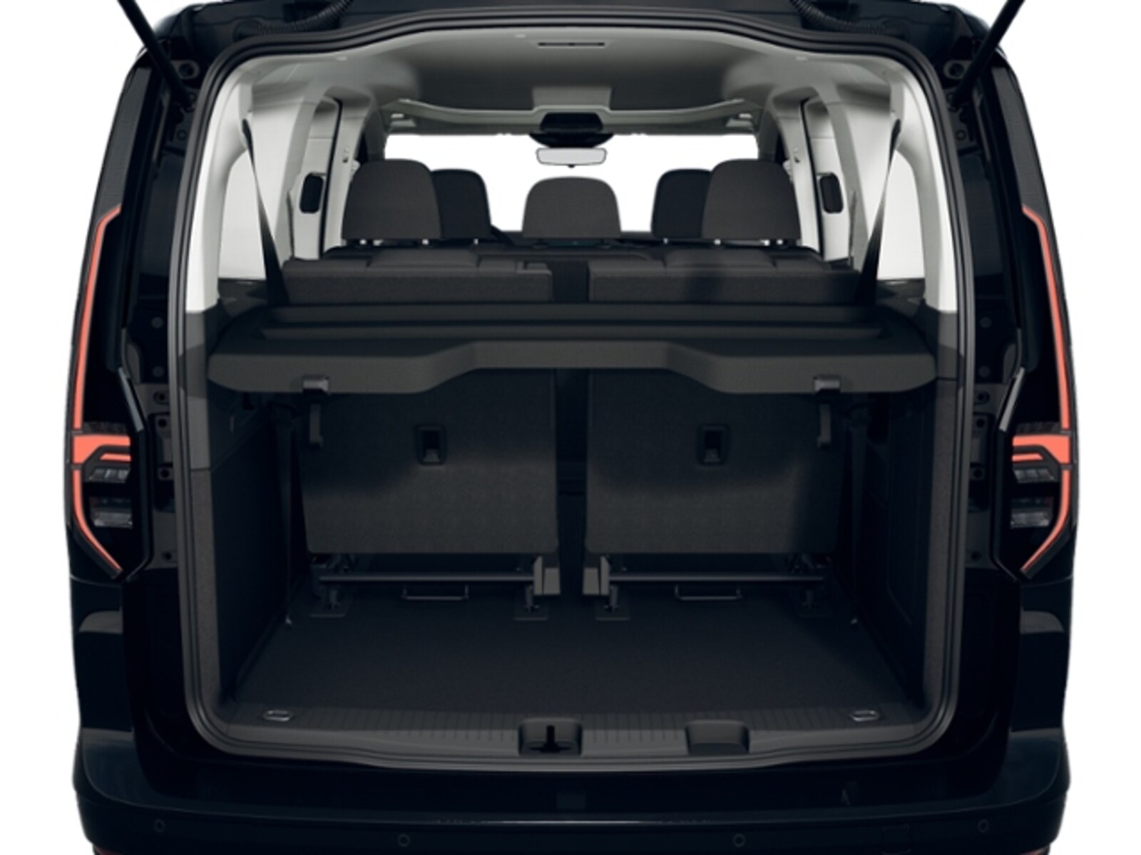 Volkswagen Caddy Maxi – Bild 6