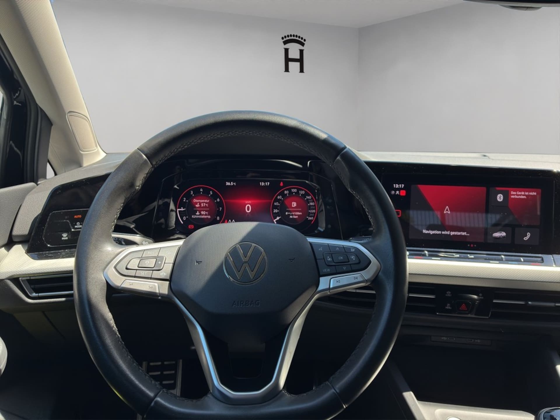 Volkswagen Golf MOVE