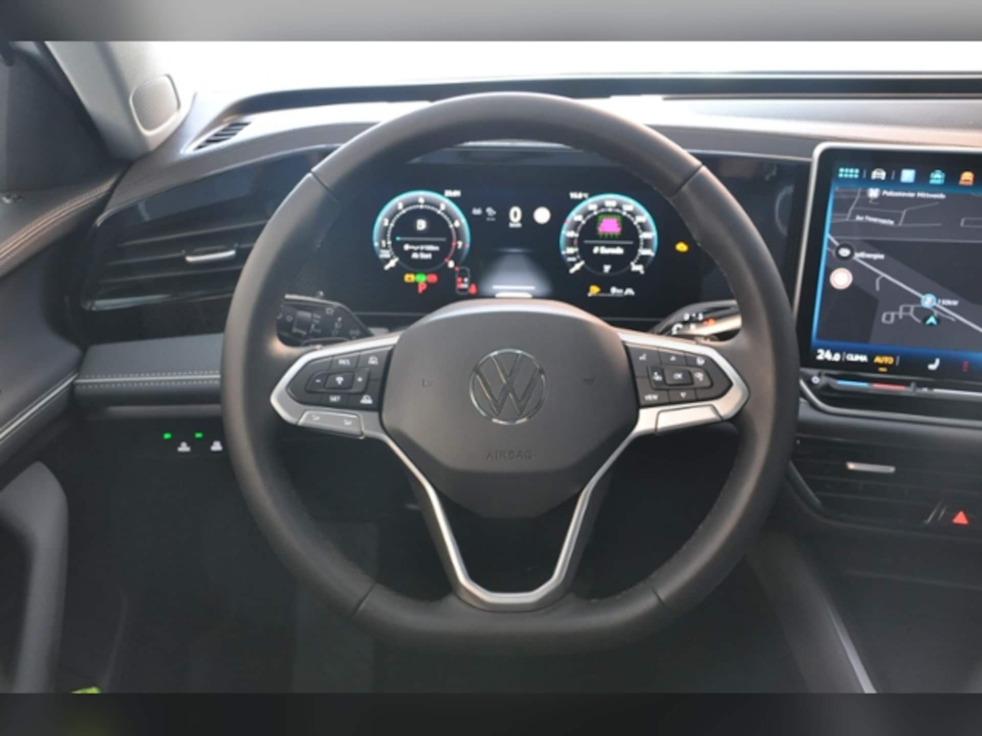 Volkswagen Passat Business