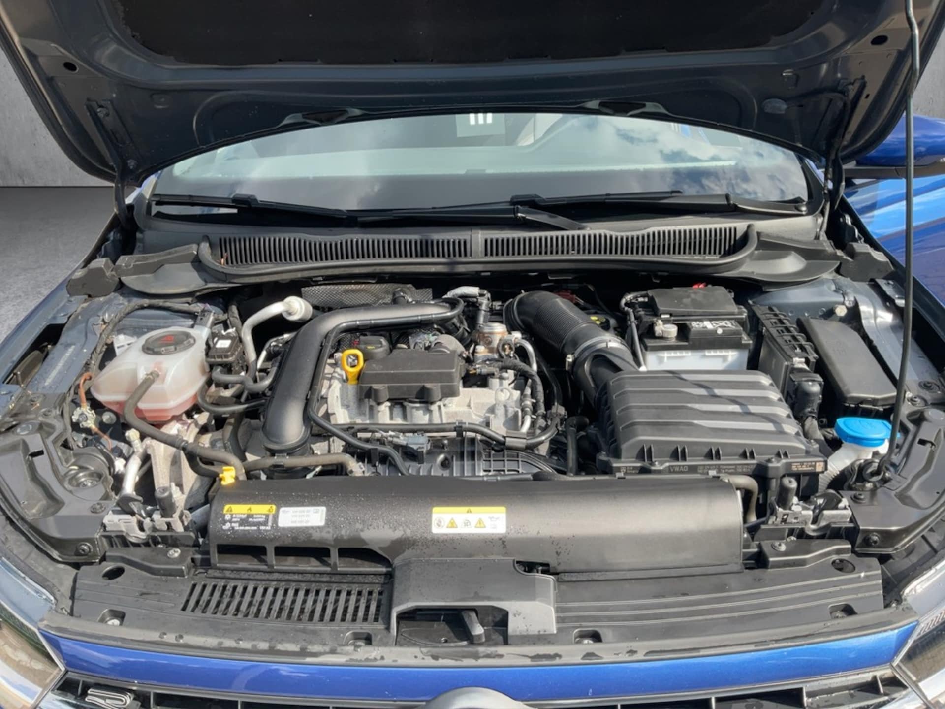 Volkswagen Polo R-Line