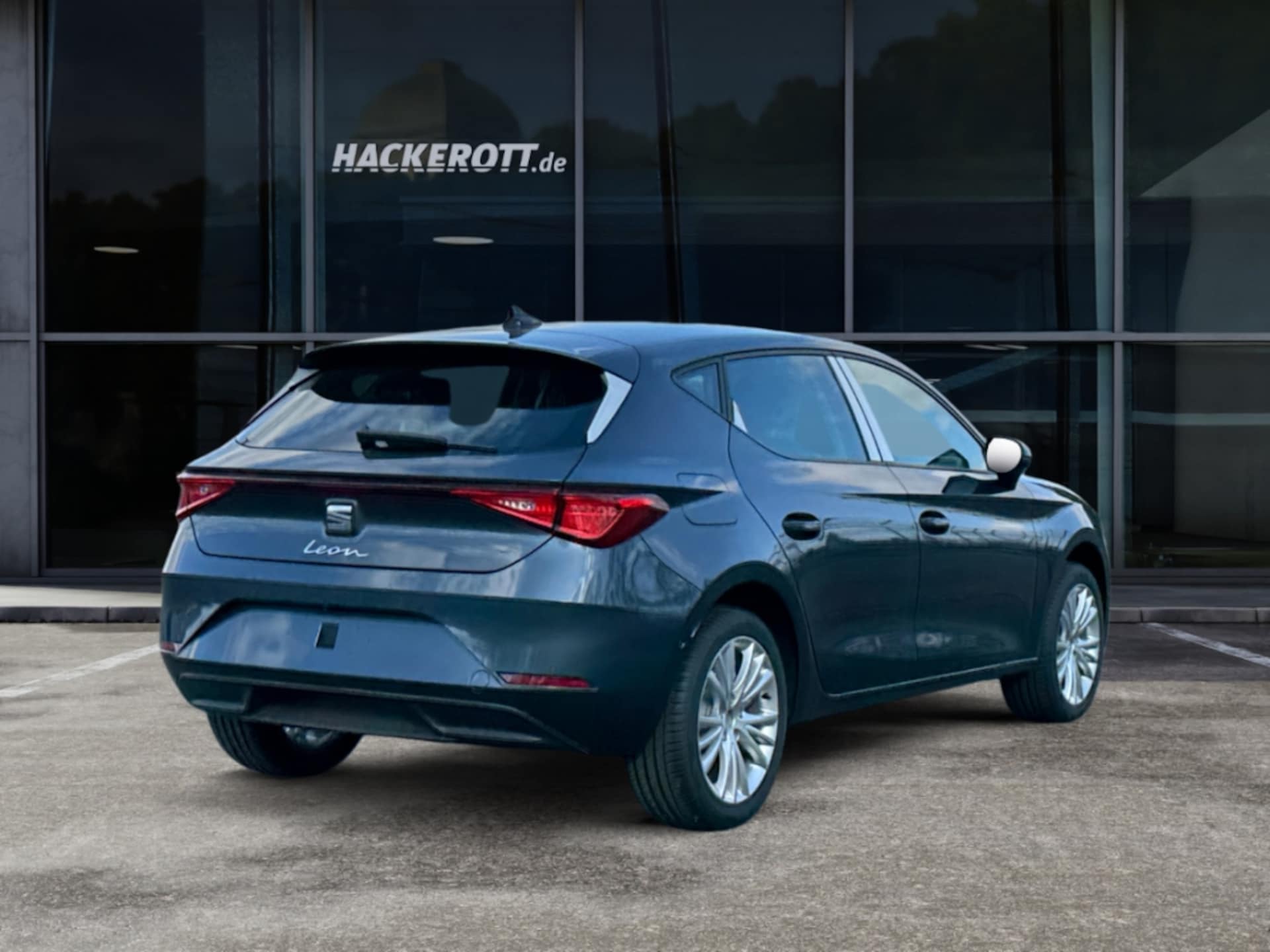 SEAT Leon Style