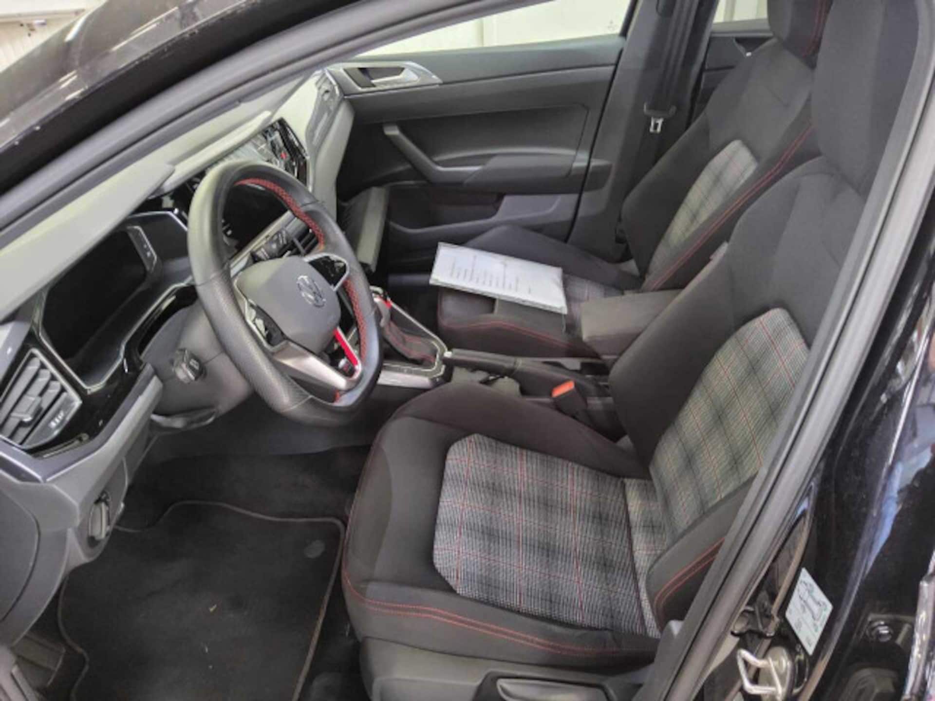 Volkswagen Polo GTI
