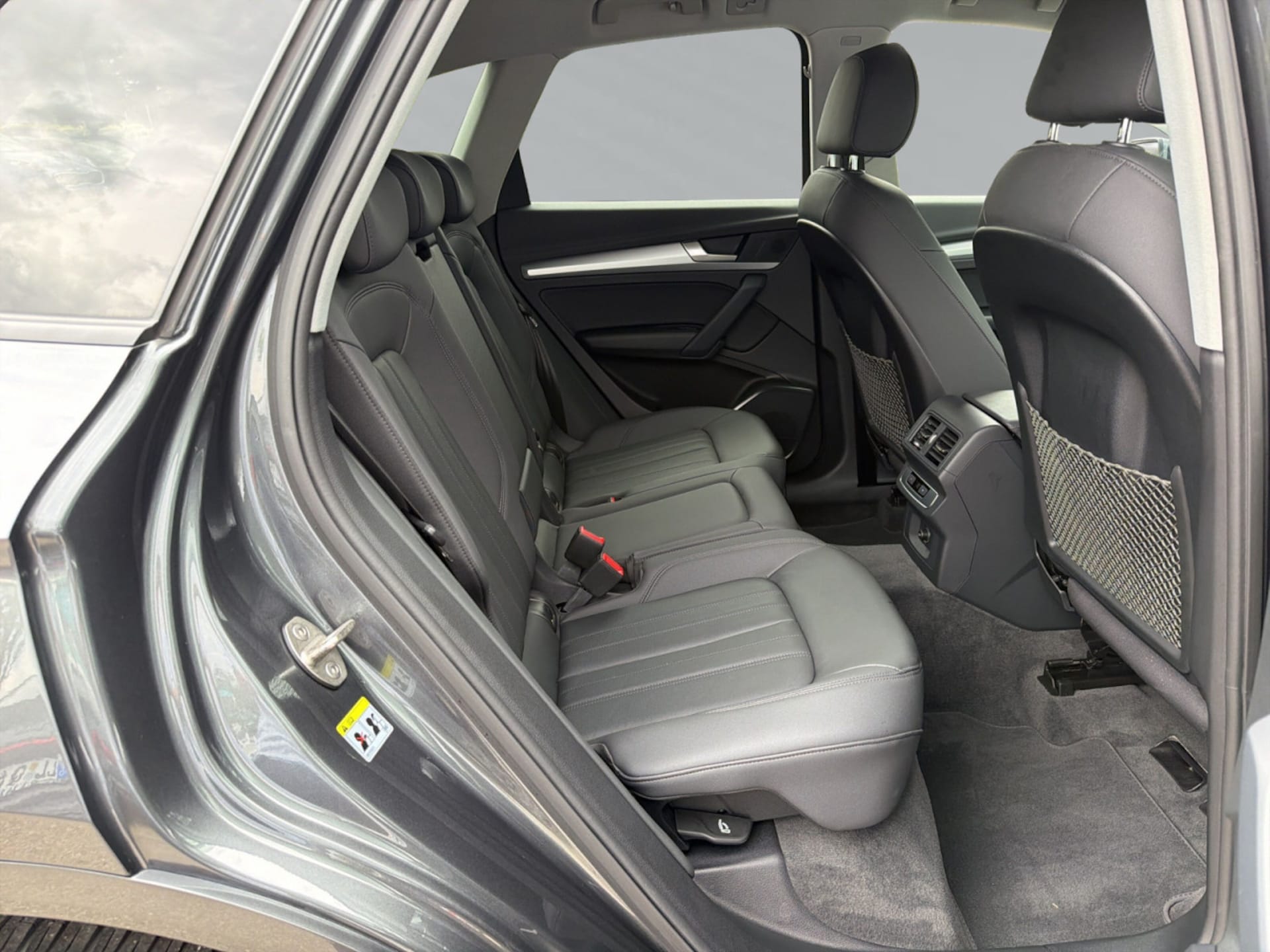 Audi Q5 TFSI e S line