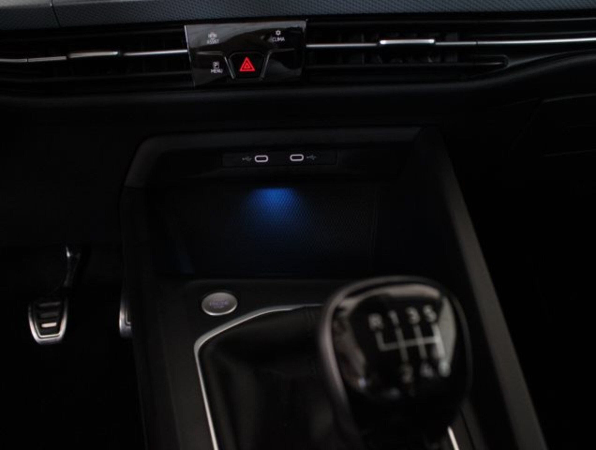 Volkswagen Golf Variant Goal