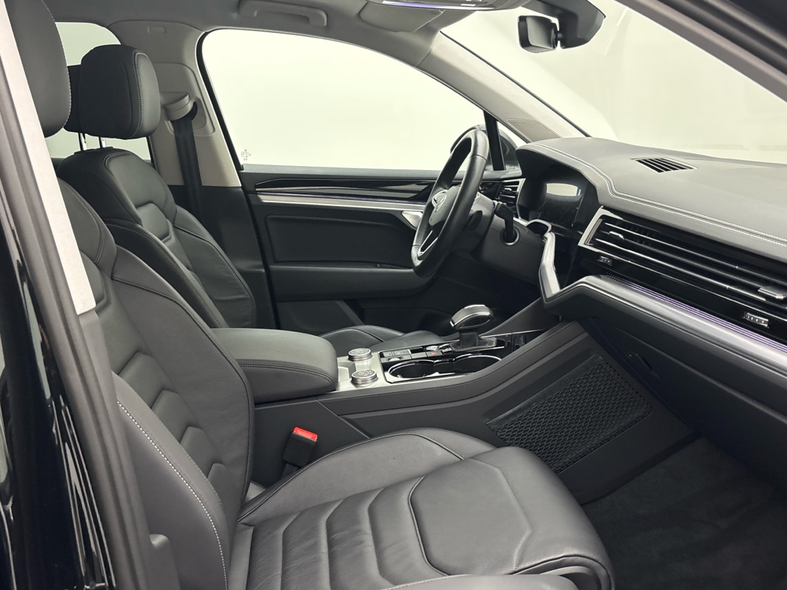 Volkswagen Touareg – Bild 10
