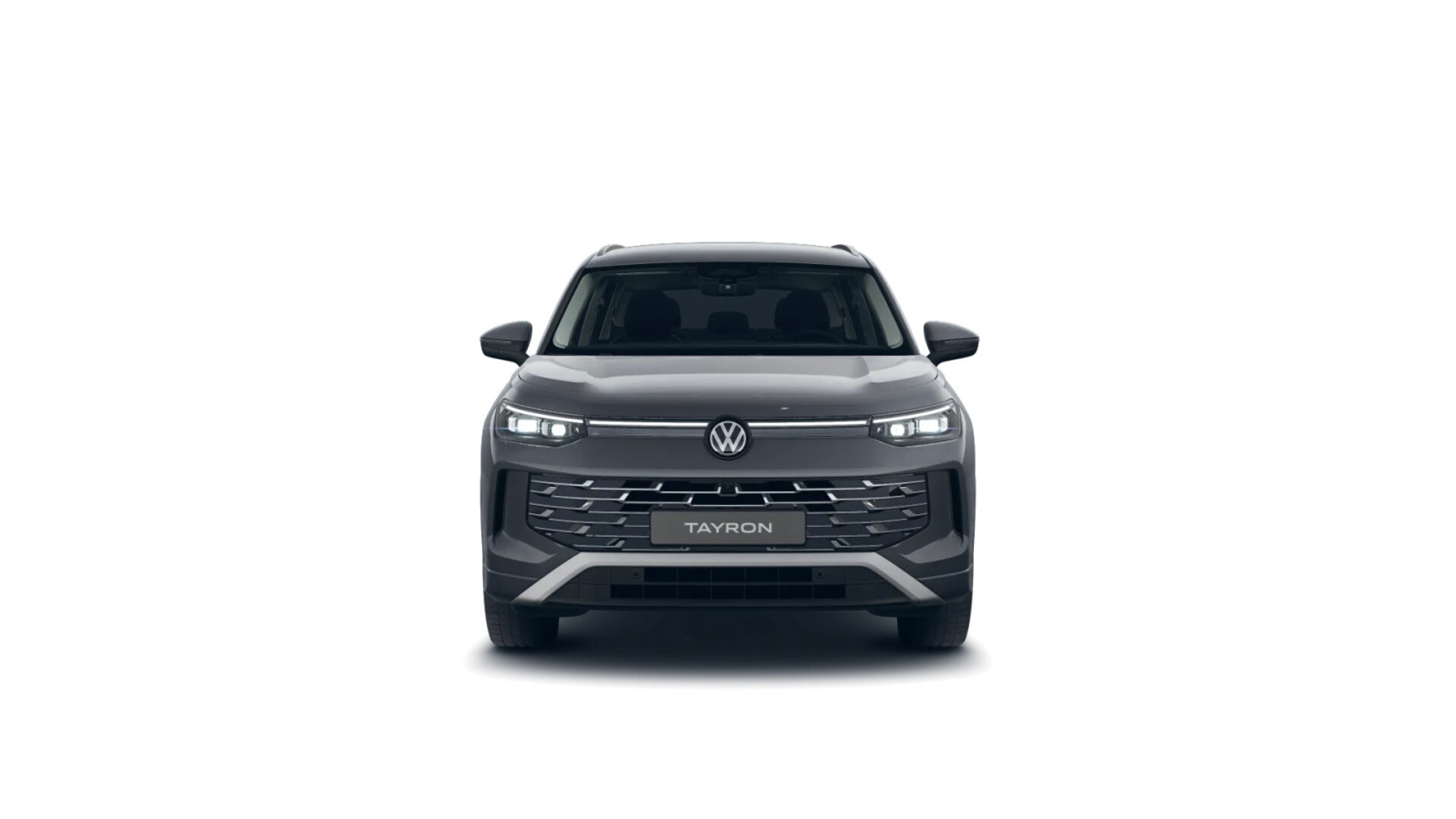 Volkswagen Tayron Elegance