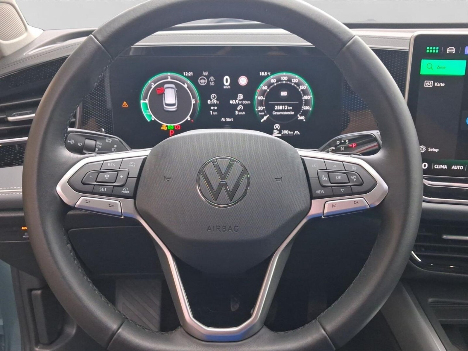 Volkswagen Passat – Bild 9