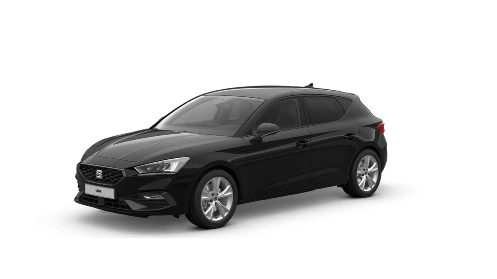 SEAT Leon FR