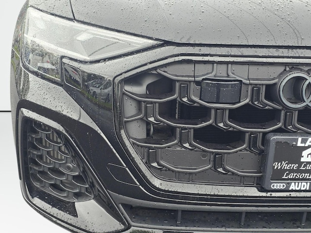 2026 Audi Q8 Prestige - Photo 32