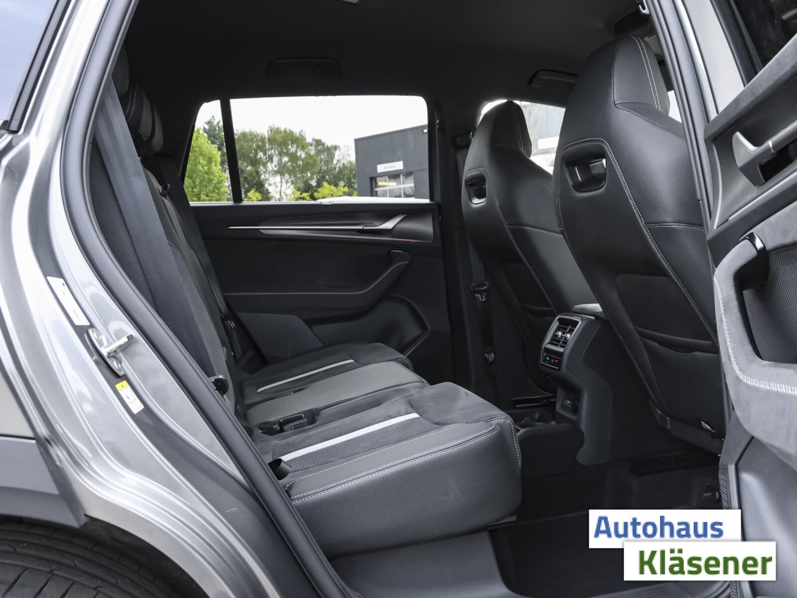 Škoda Kodiaq – Bild 15