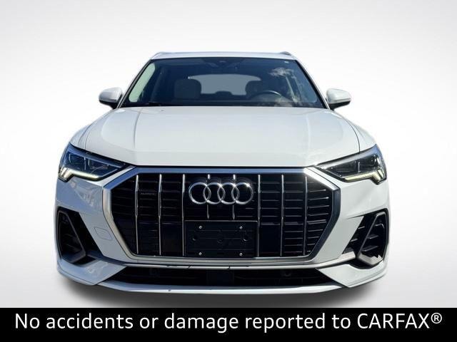 2022 Audi Q3 SUV