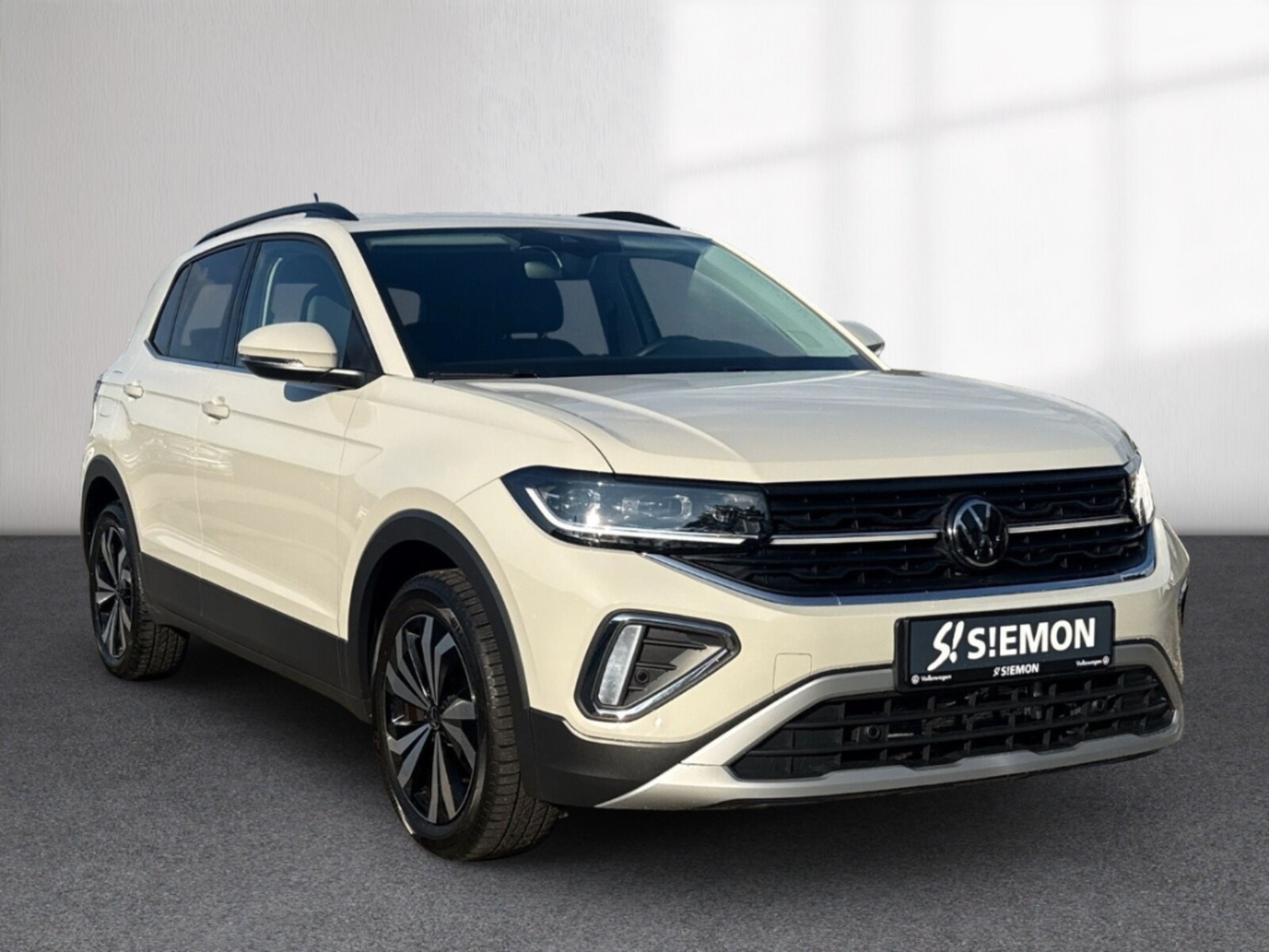 Volkswagen T-Cross – Bild 7