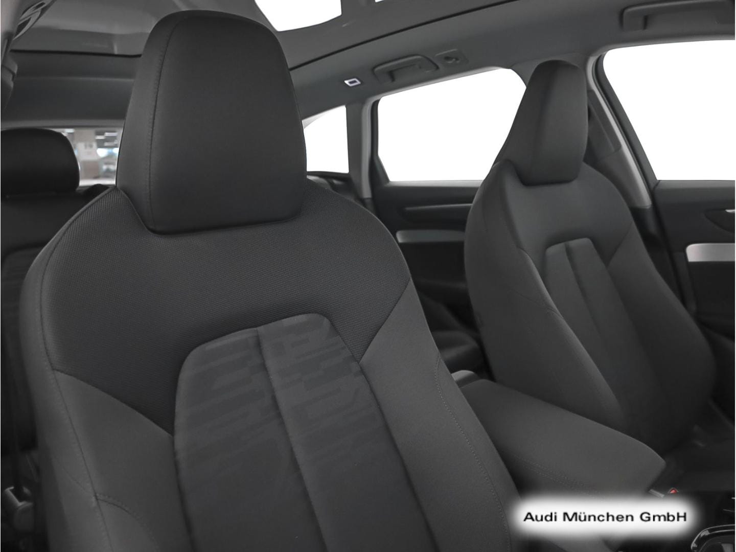 Bild über Audi A6 Avant TDI quattro 150 kW S tronic - für weitere Informationen kontaktieren Sie den Audi Partner
