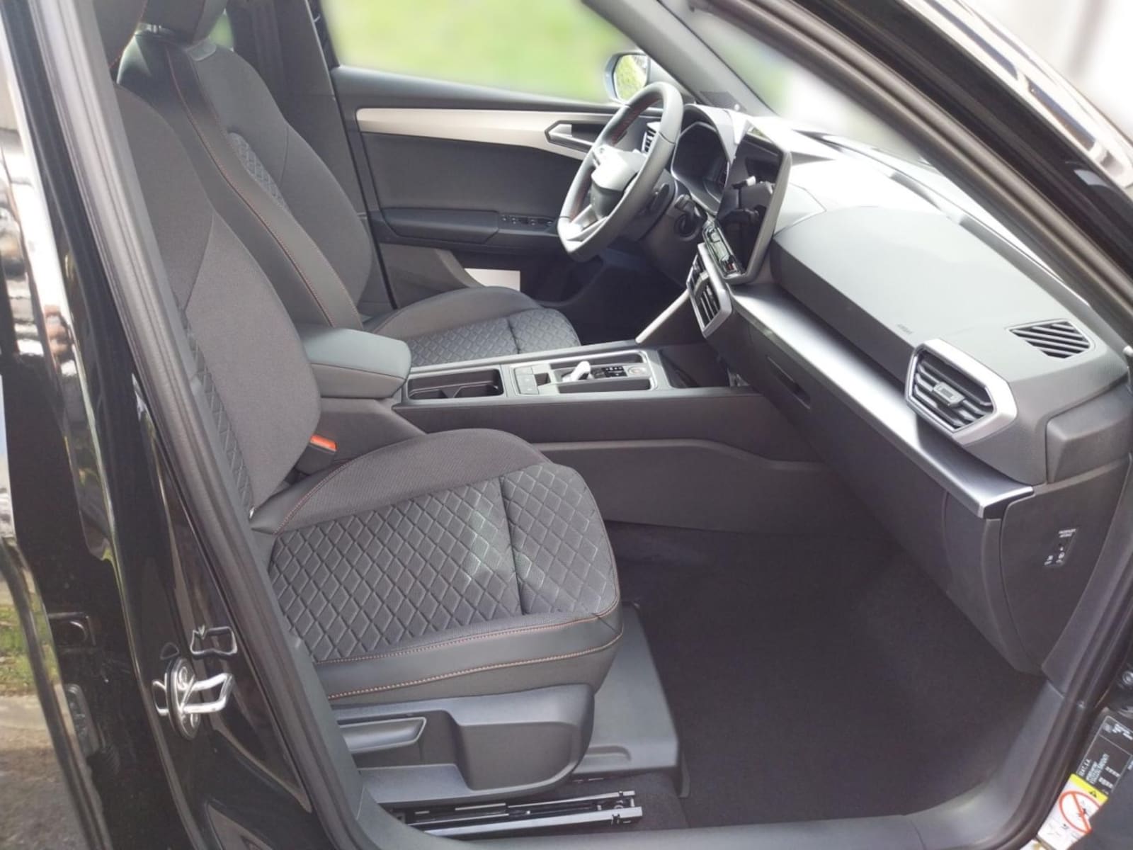 SEAT Leon – Bild 16