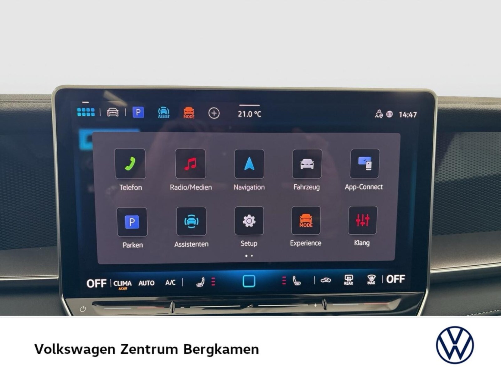 Volkswagen Tayron – Bild 12