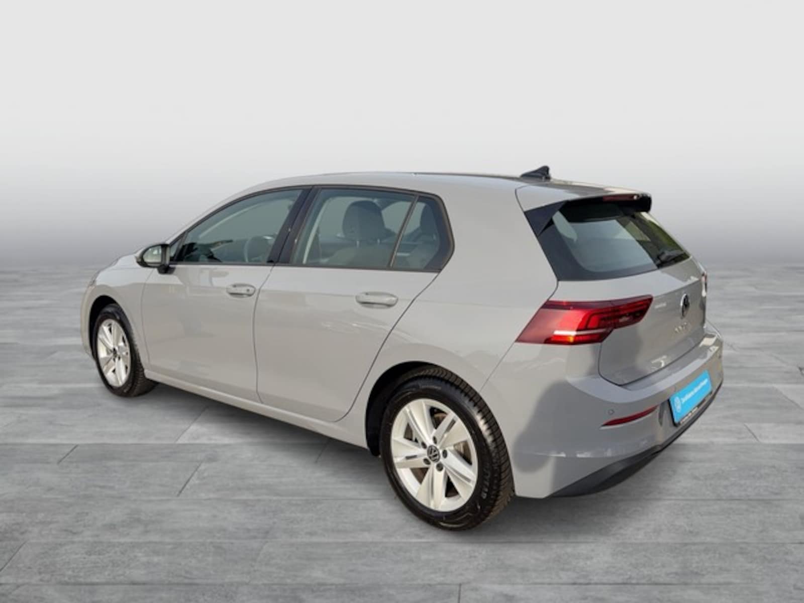 Volkswagen Golf – Bild 3