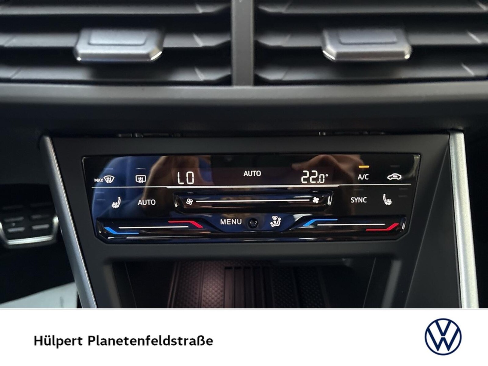 Volkswagen Taigo – Bild 13