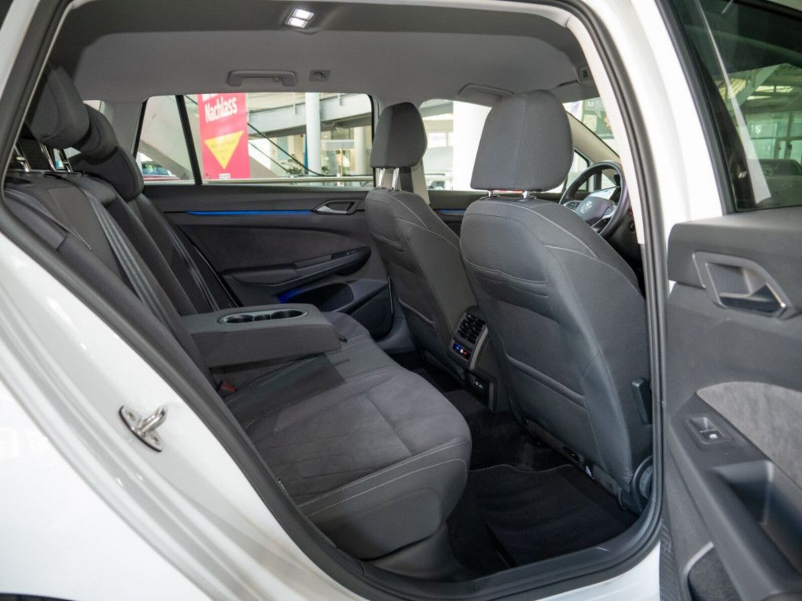 Volkswagen Golf Variant – Bild 6
