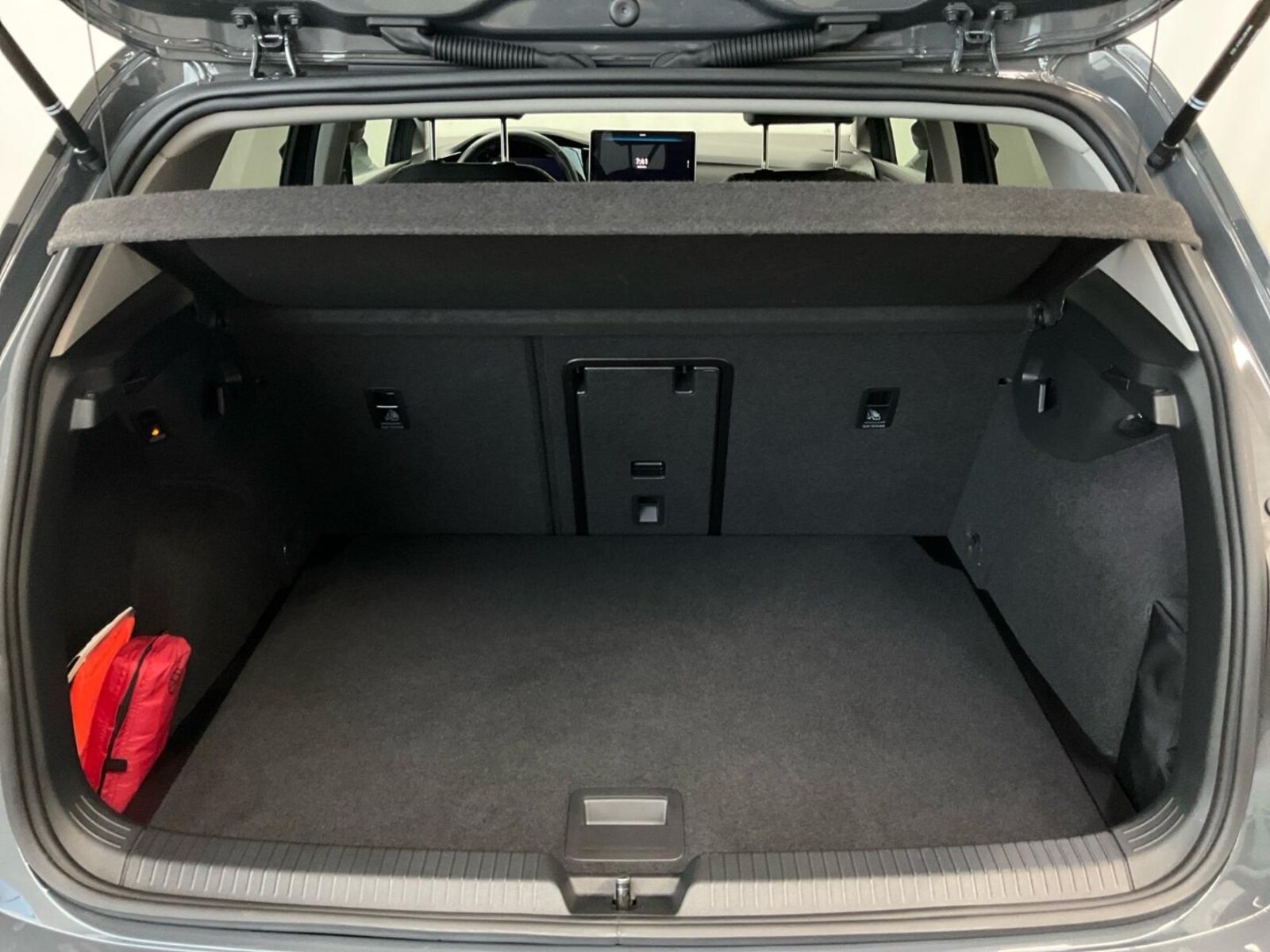 Volkswagen Golf – Bild 8