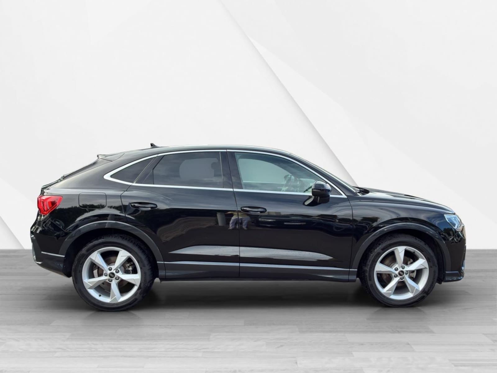 Audi Q3 Sportback – Bild 13