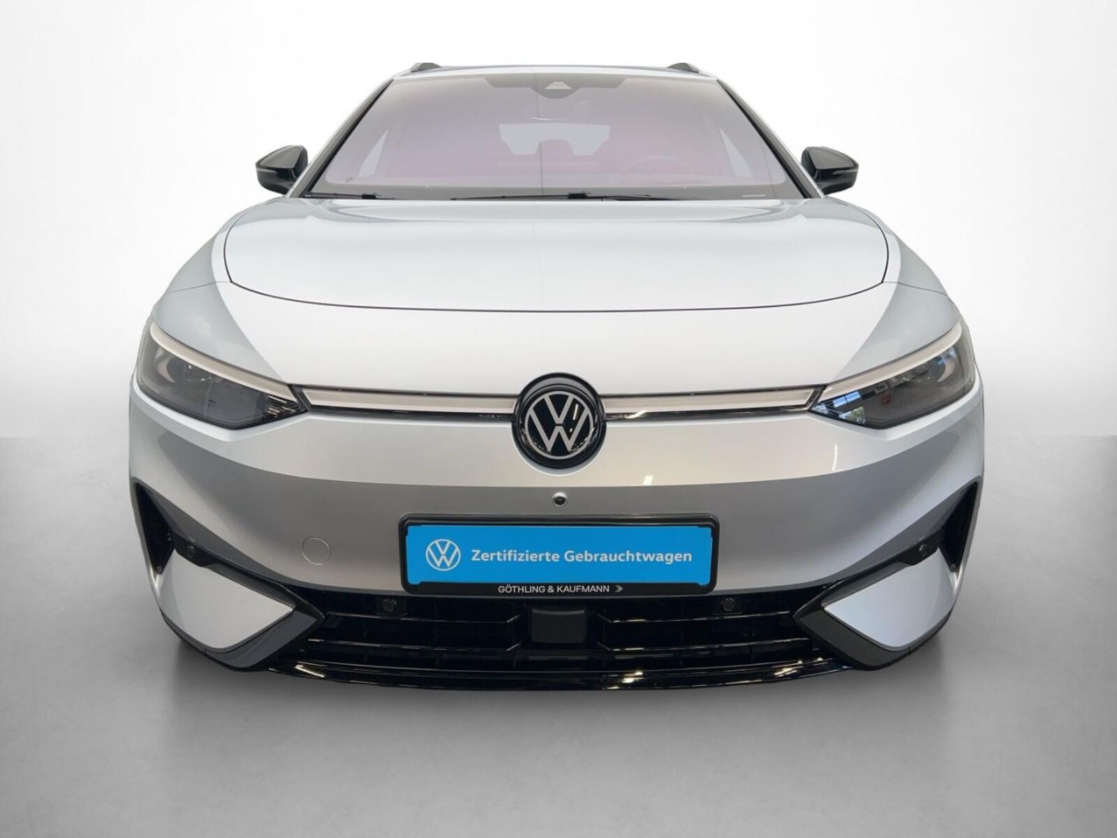 Volkswagen ID.7 Tourer – Bild 14