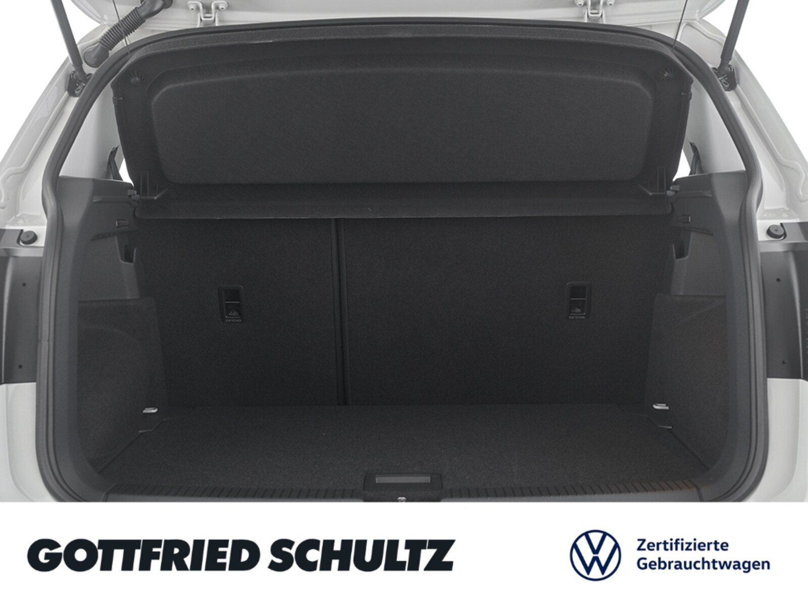 Volkswagen T-Cross – Bild 9
